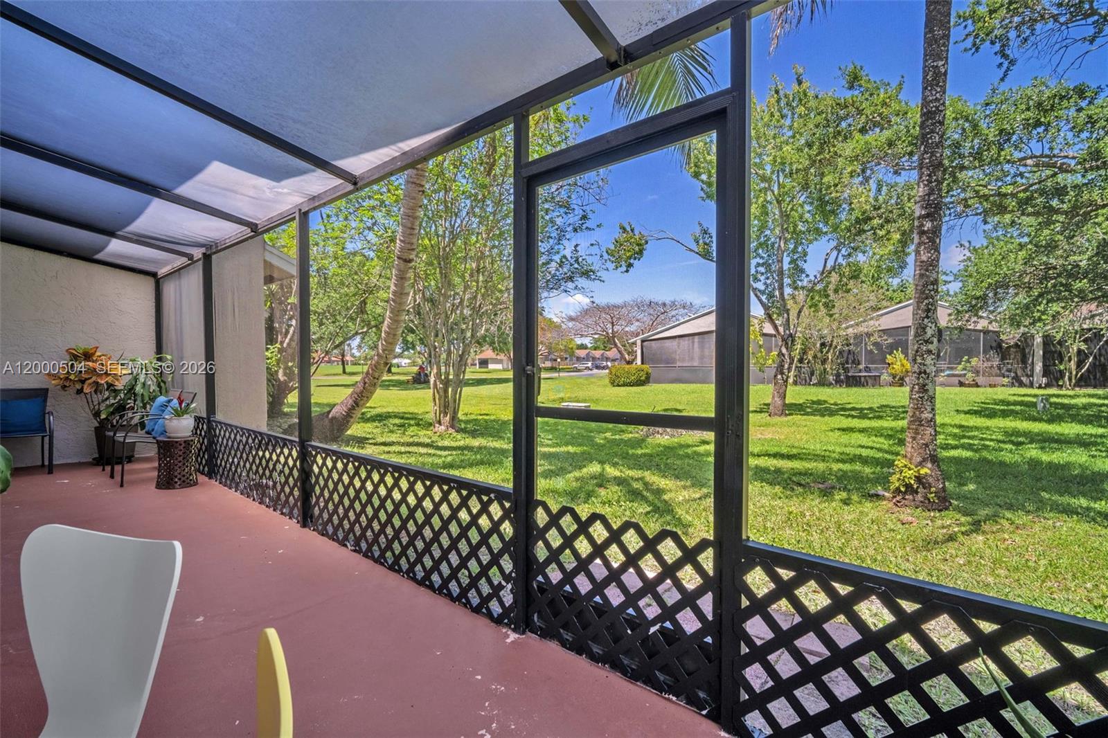 WOODGATE CONDOMINIUM 28 - Residential Lease