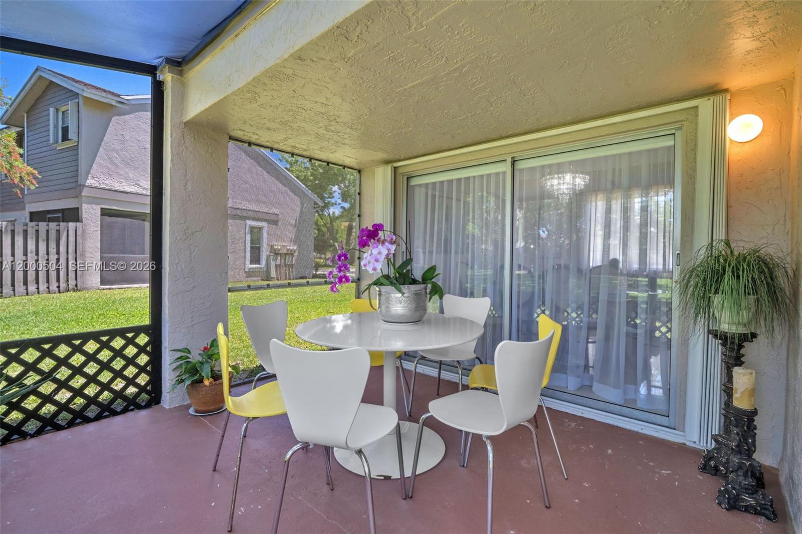 WOODGATE CONDOMINIUM 28 - Residential Lease