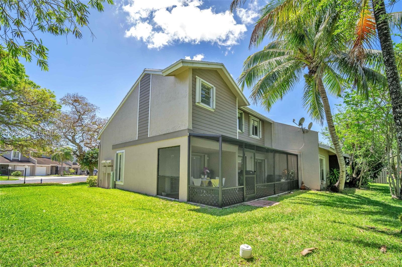 WOODGATE CONDOMINIUM 28 - Residential Lease