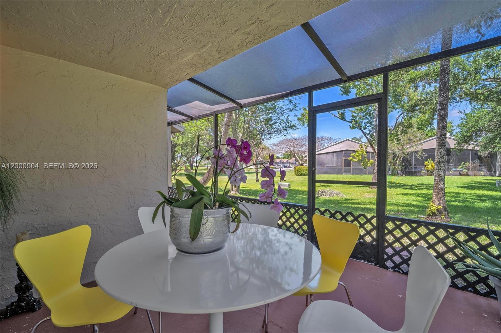 WOODGATE CONDOMINIUM 28 - Residential Lease