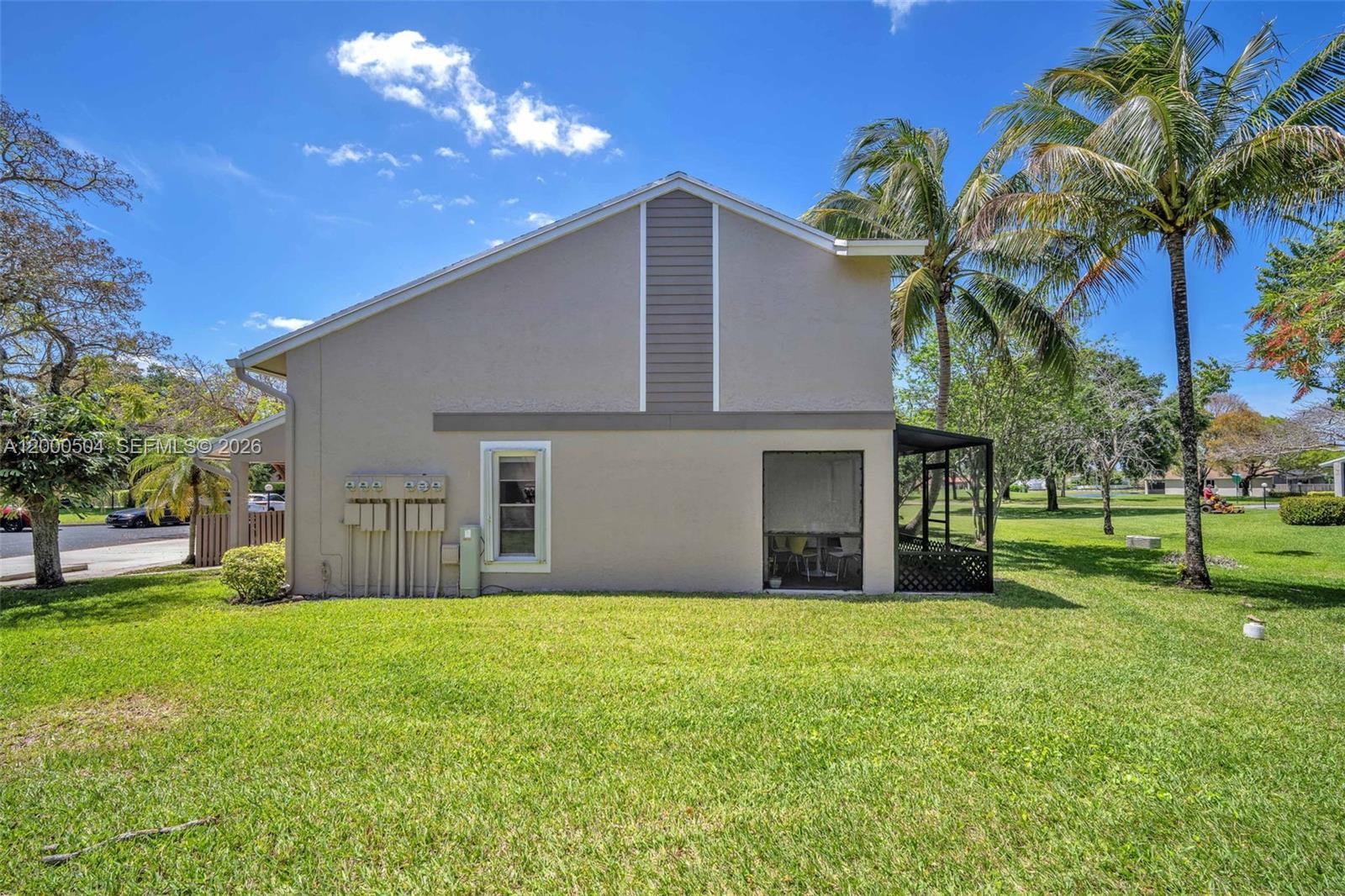 WOODGATE CONDOMINIUM 28 - Residential Lease