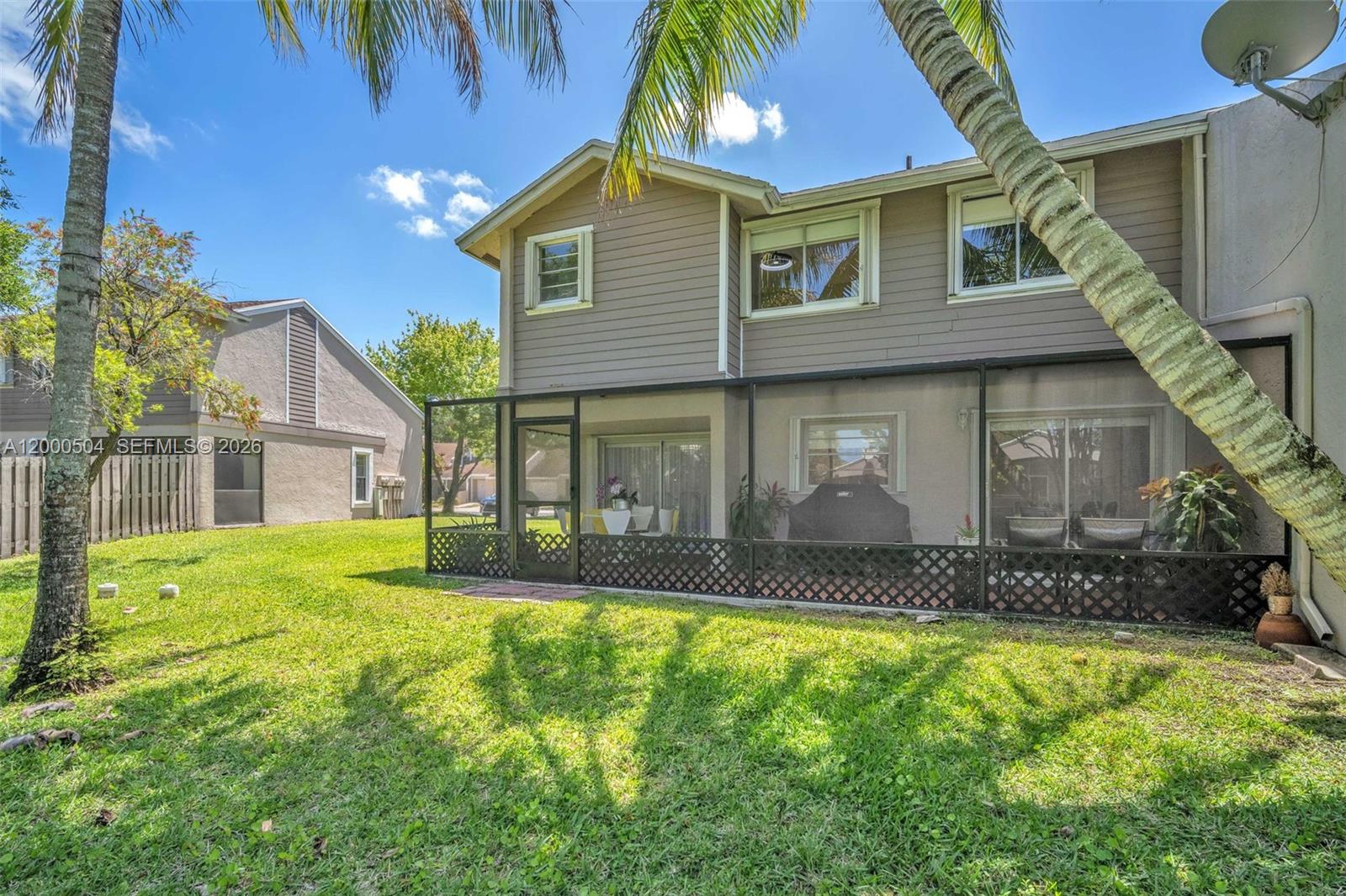 WOODGATE CONDOMINIUM 28 - Residential Lease