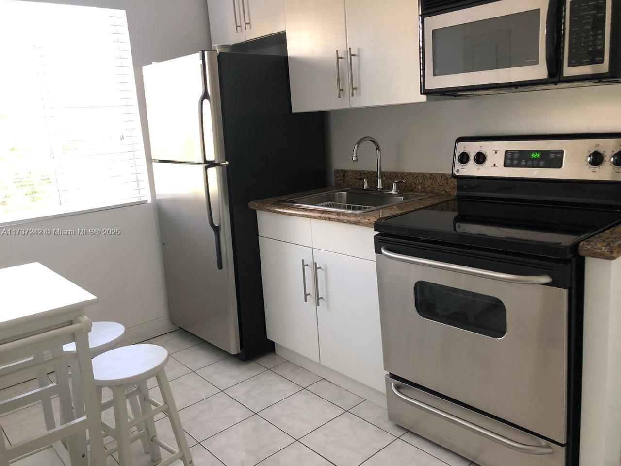 Property for Sale at 1241 14th St 9, Miami Beach, Miami-Dade County, Florida - Bathrooms: 1  - $235,000
