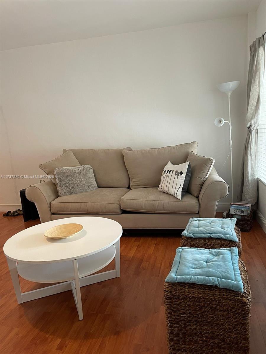 KEN MAE GARDEN CONDO - Residential