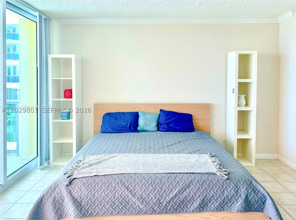 Photo of 2501 S Ocean Dr #424, Hollywood, FL 33019 (MLS # A12029801)