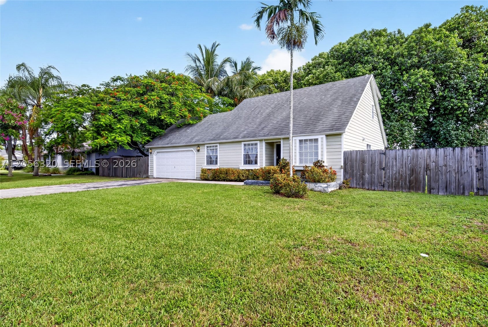 14843 SW 152nd Ter