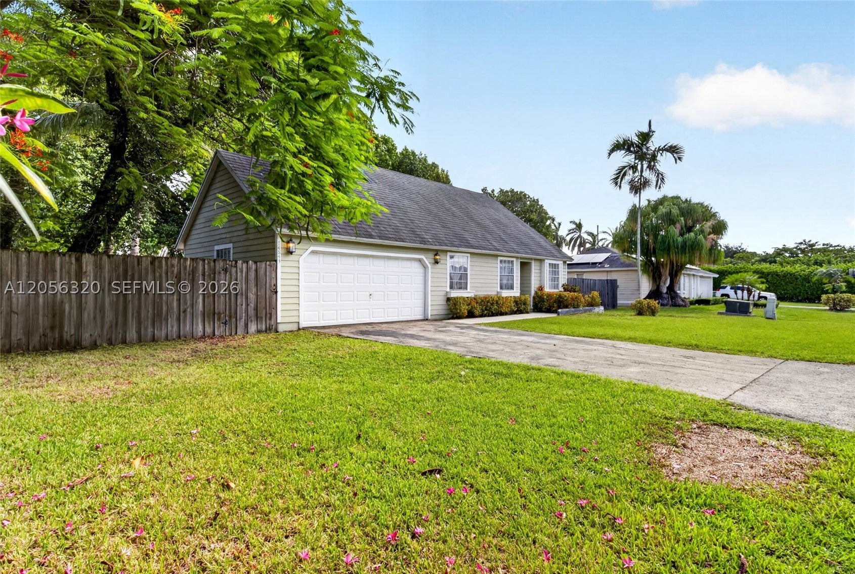 14843 SW 152nd Ter