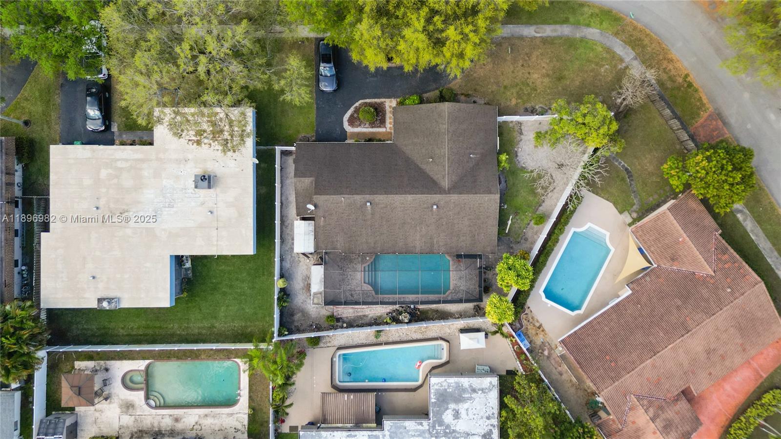 GUARDIAN ESTATES - Residential