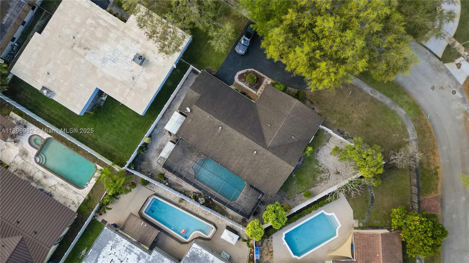 GUARDIAN ESTATES - Residential
