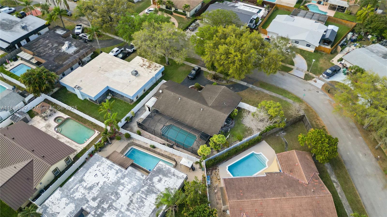 GUARDIAN ESTATES - Residential