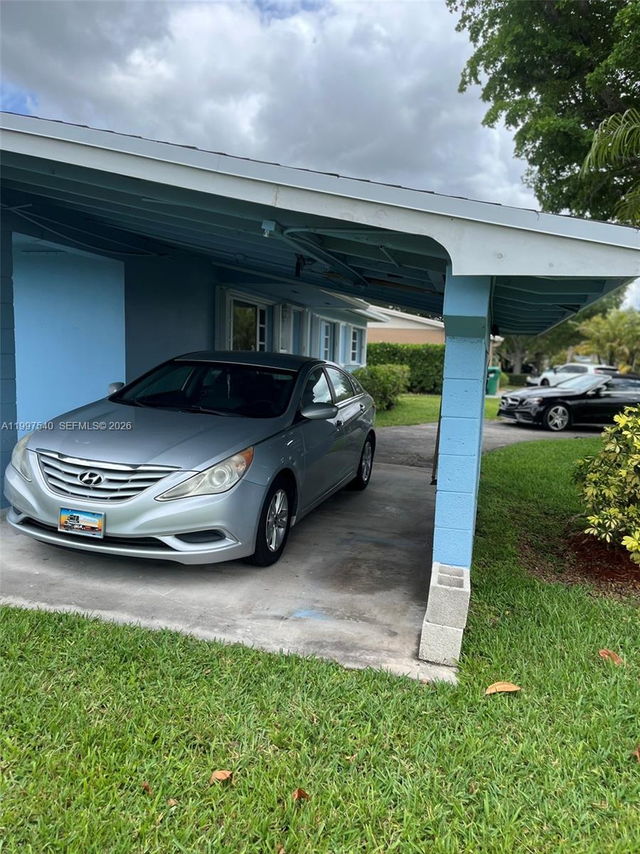 HEFTLER HOMES SUNSET PARK - Residential