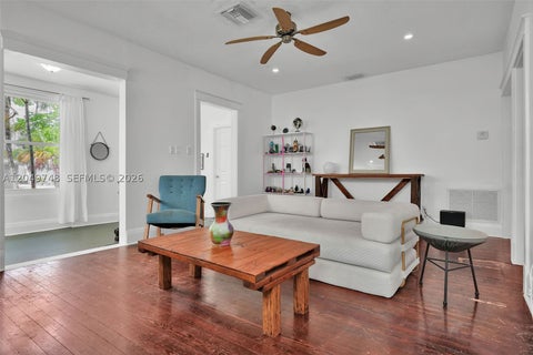 Photo of 1933 Madison St, Hollywood, FL 33020 (MLS # A12049748)