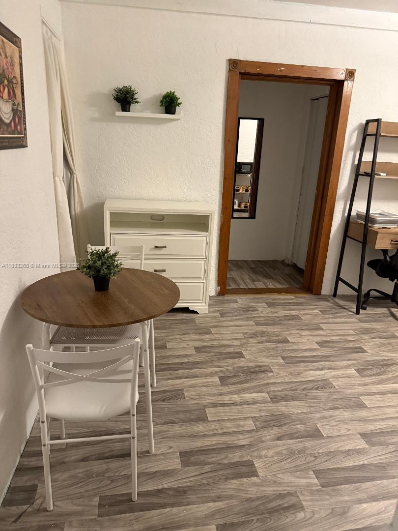 BEACH WAY HEIGHTS UNIT - Residential Lease