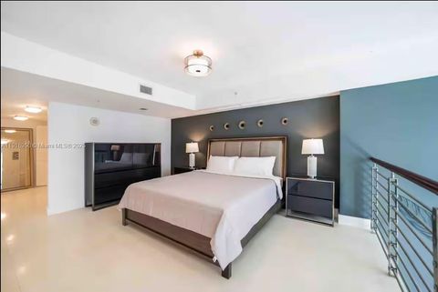 View photos, virtual tours, details... 41 SE 5th St 708 Miami FL 33131