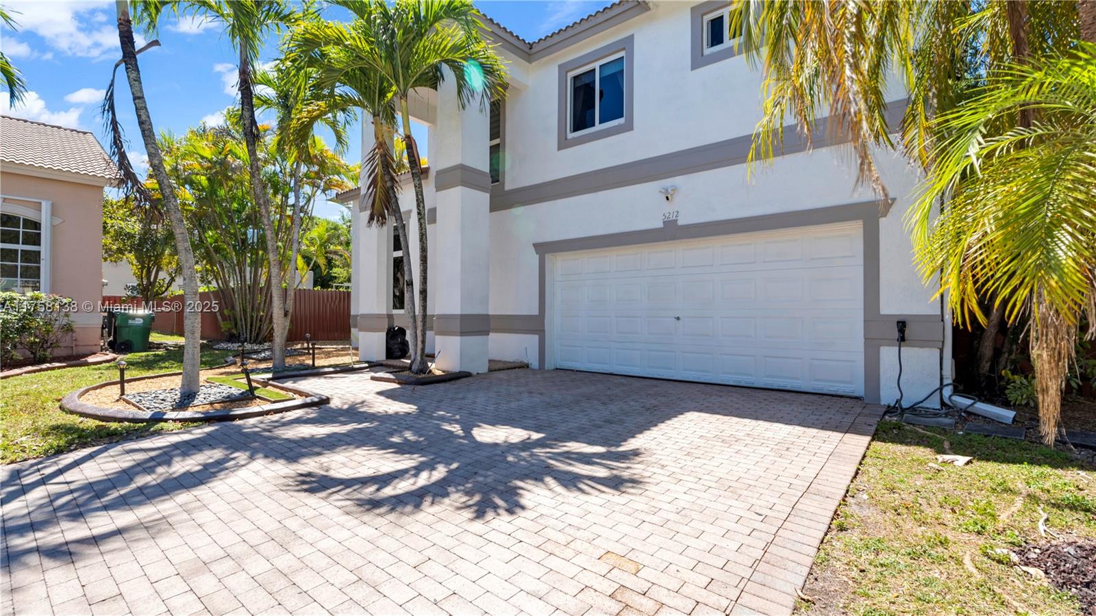 Stunning fully remodeled 4-bedroom, 2.5-bath home in an unbeatable location in the heart of Doral. This exquisite residence features a modern open-concept design with high-end finishes, a spacious living and dining area, and a gourmet kitchen with top-of-the-line appliances, custom cabinetry, and quartz countertops. The primary suite boasts a luxurious en-suite bathroom and walk-in closet, while the additional bedrooms offer ample space and comfort. Enjoy a beautifully landscaped backyard, perfect for entertaining or relaxing. Conveniently situated near major highways, shopping centers, fine dining, parks, and top-rated schools. A rare opportunity to own a turnkey home in one of the most desirable communities in South Florida!