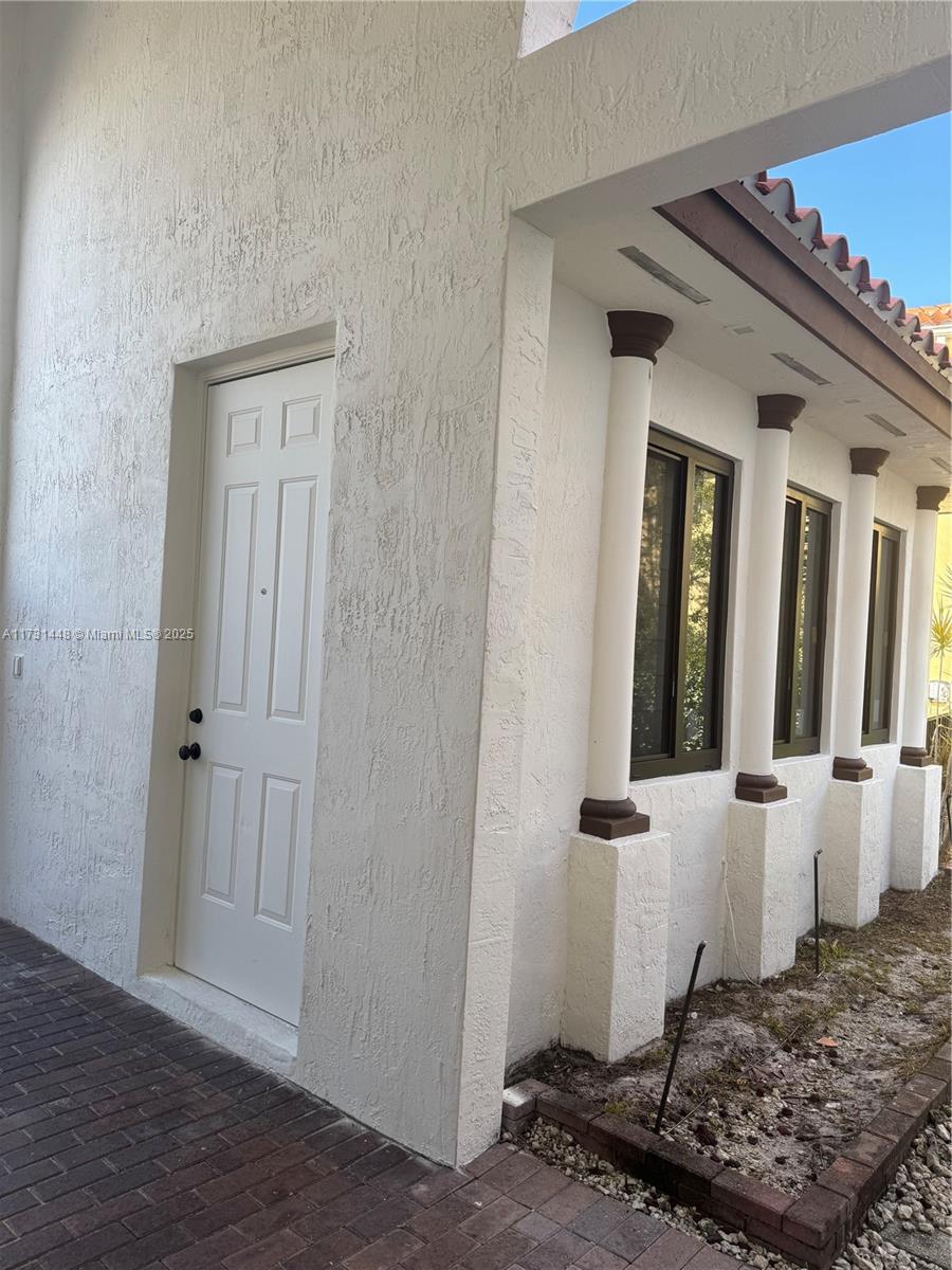 CUTLER CAY - Residential