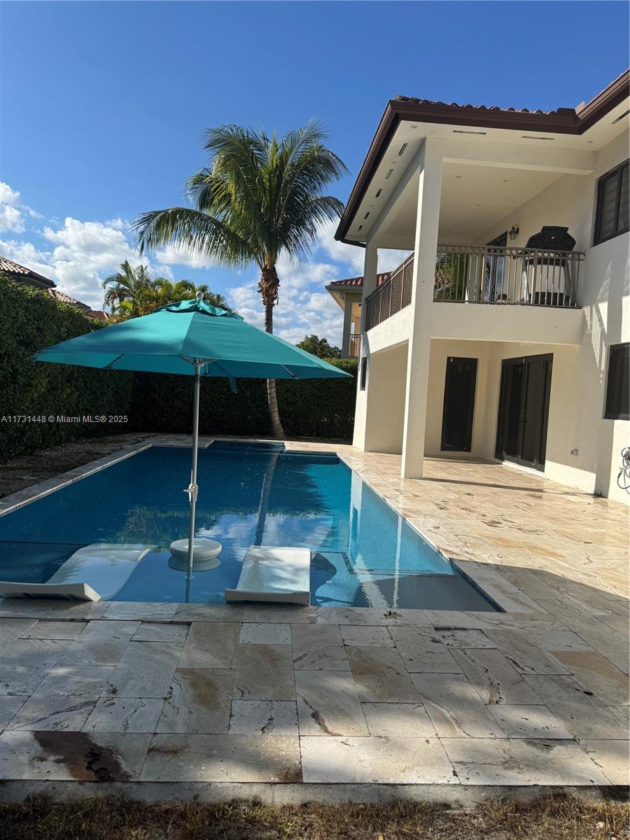 CUTLER CAY - Residential