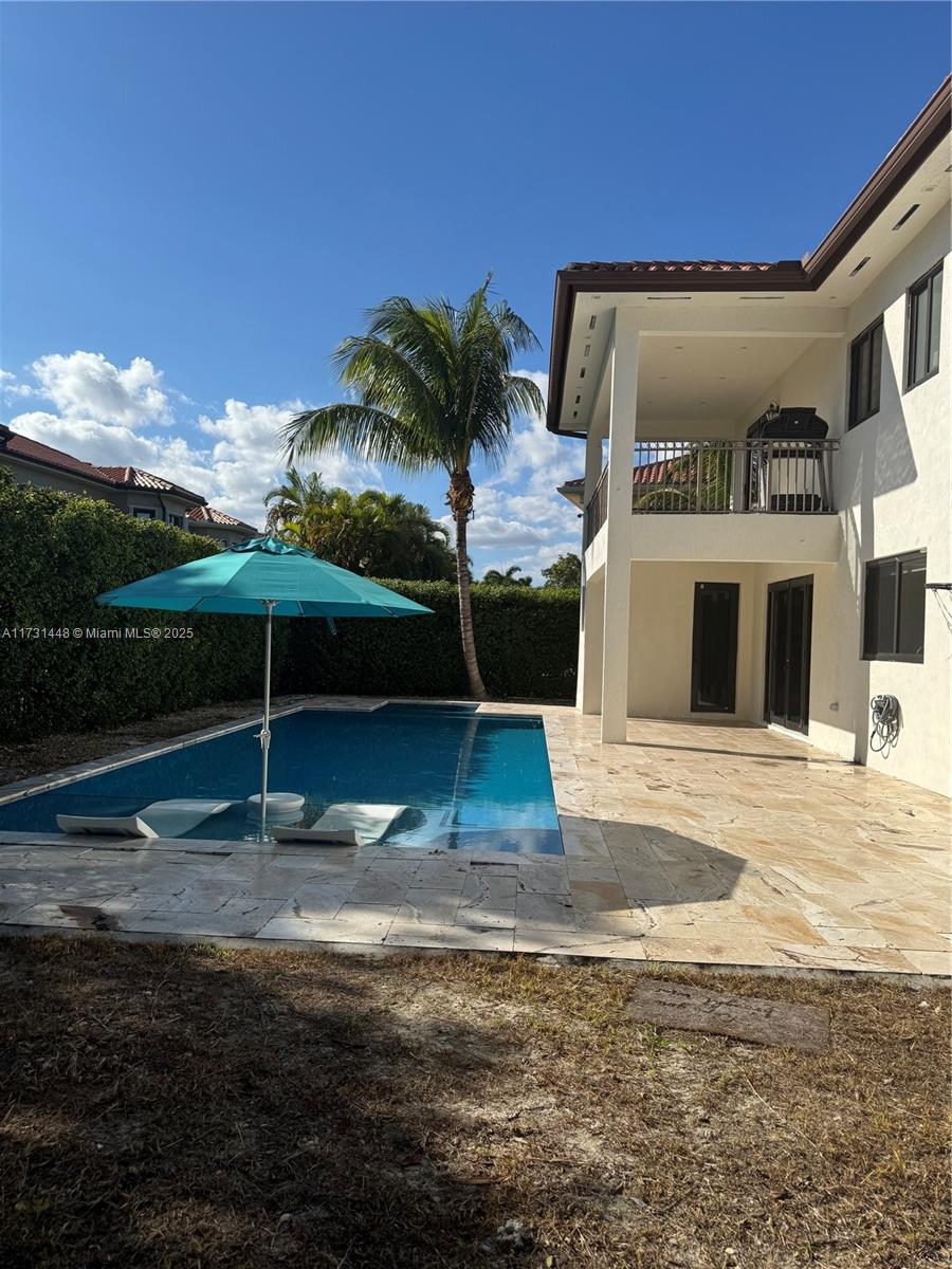 CUTLER CAY - Residential