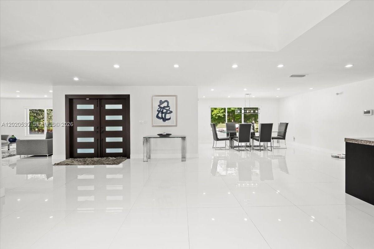 FIVE GS PLAT - Residential