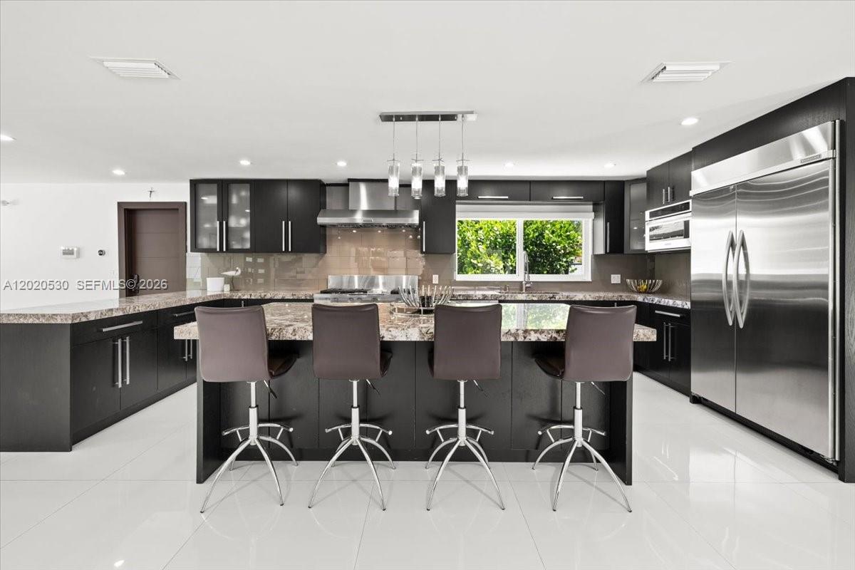 FIVE GS PLAT - Residential