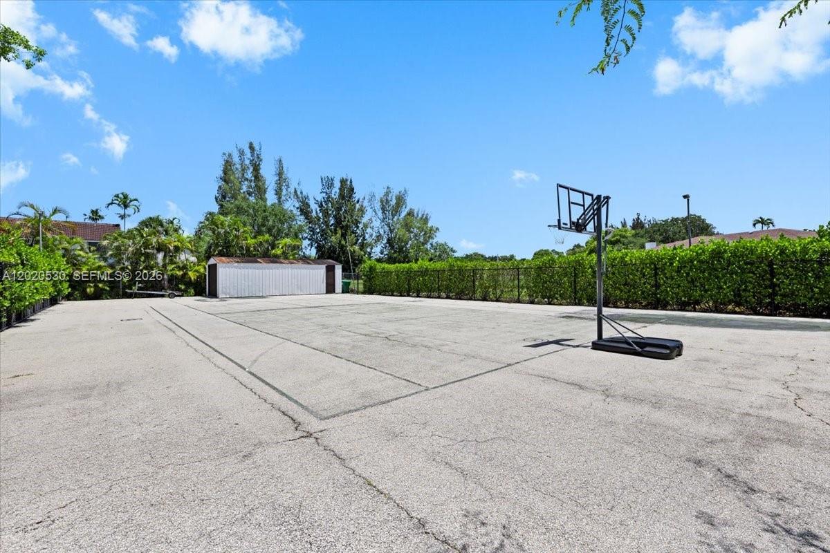 FIVE GS PLAT - Residential