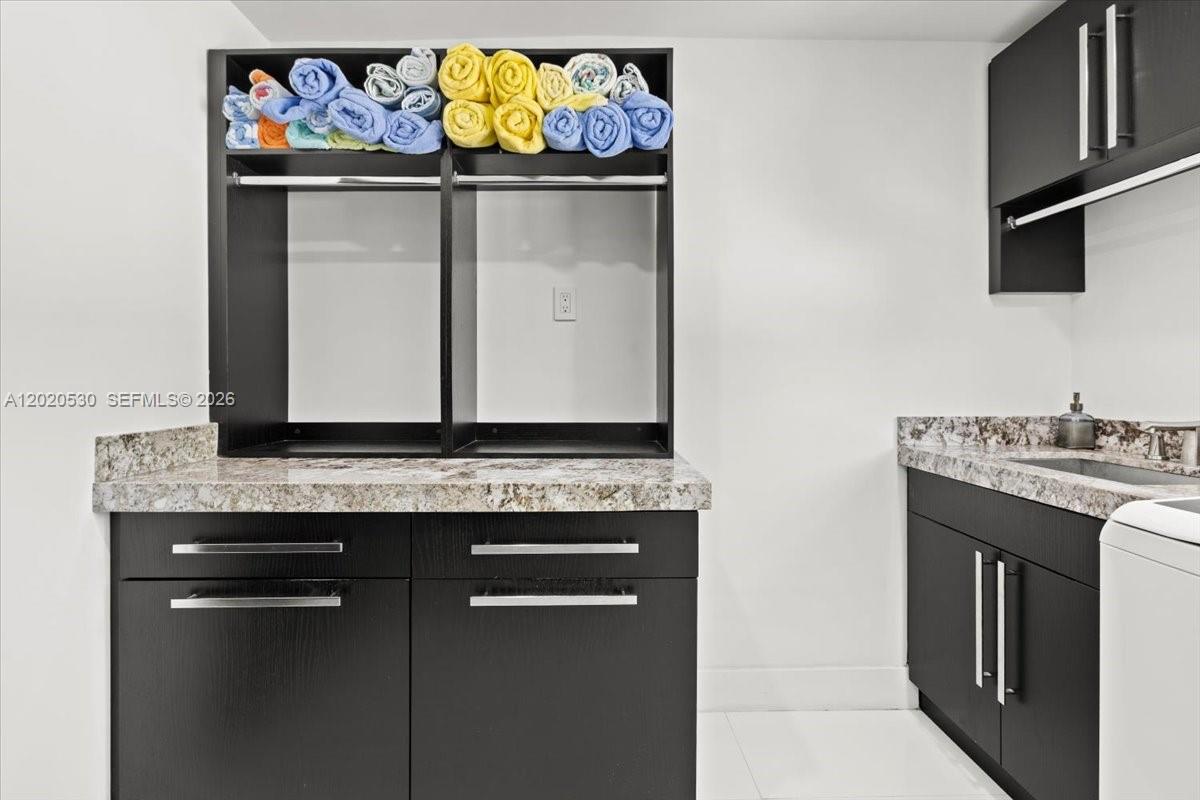 FIVE GS PLAT - Residential