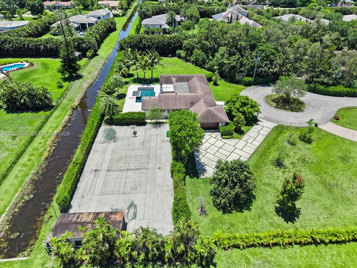 FIVE GS PLAT - Residential