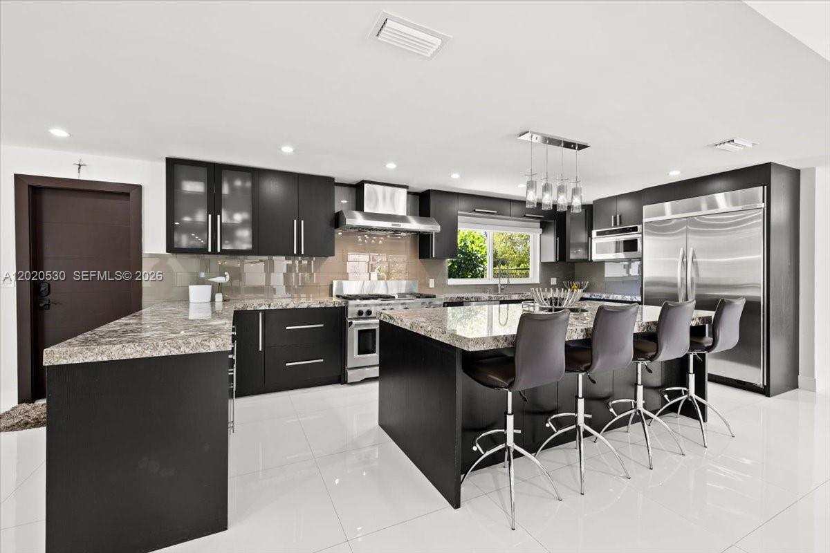 FIVE GS PLAT - Residential