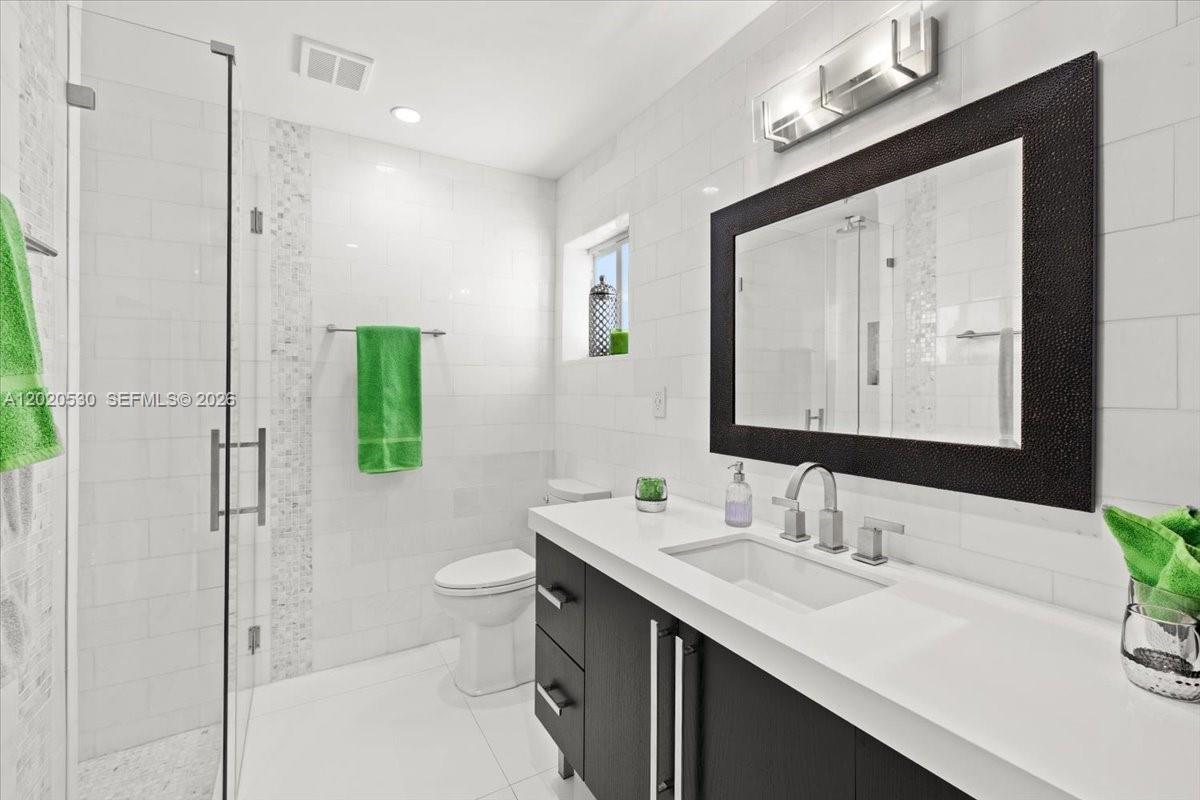 FIVE GS PLAT - Residential