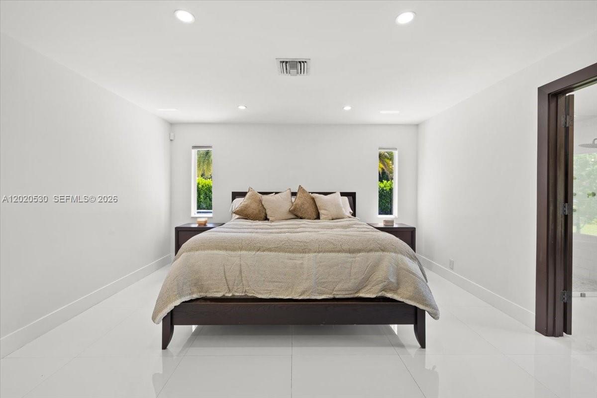 FIVE GS PLAT - Residential