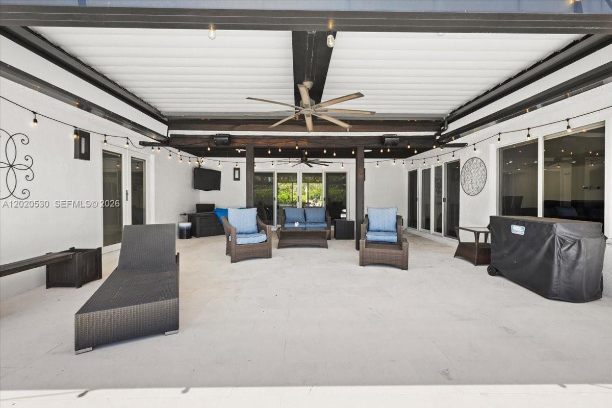 FIVE GS PLAT - Residential