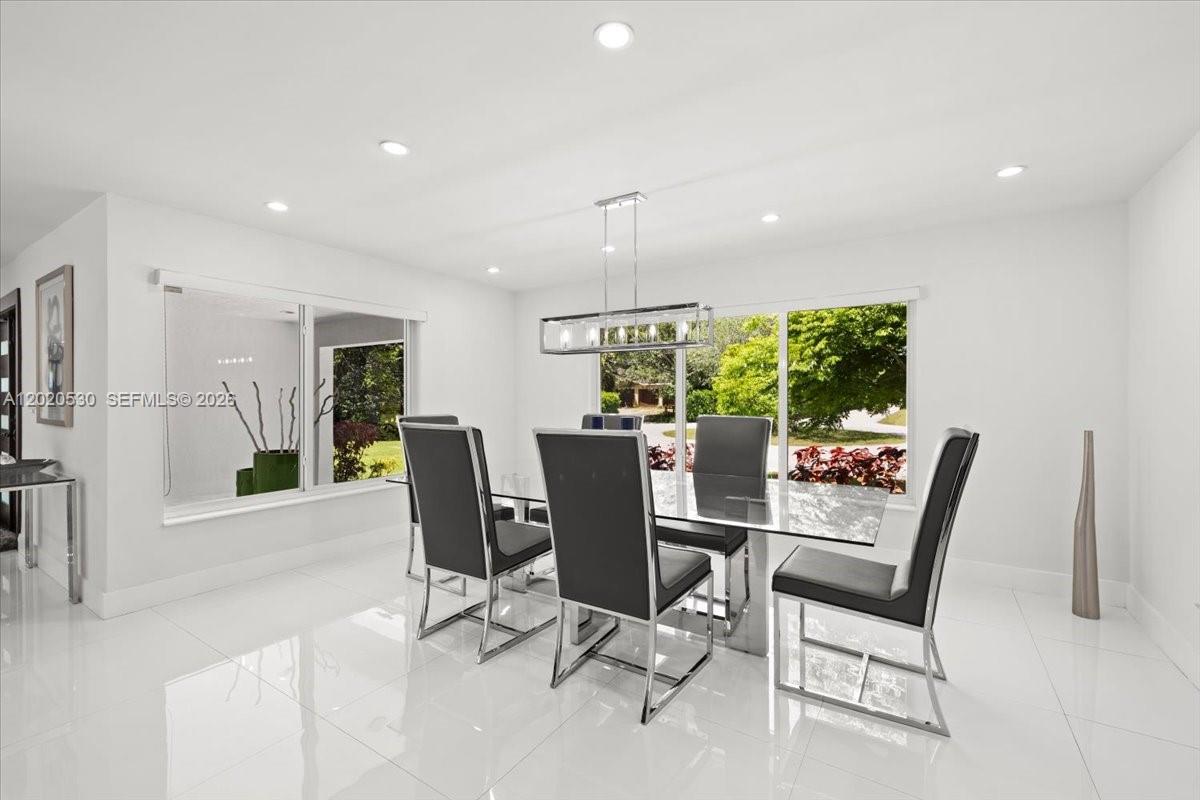 FIVE GS PLAT - Residential