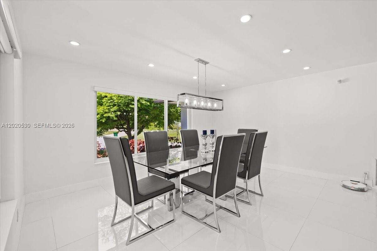 FIVE GS PLAT - Residential