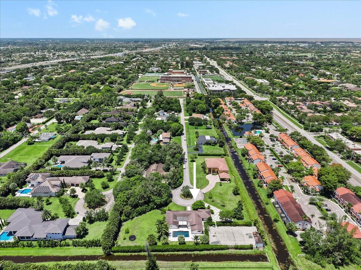 FIVE GS PLAT - Residential