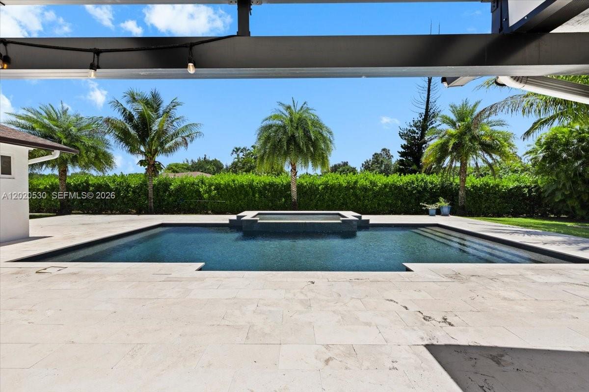 FIVE GS PLAT - Residential