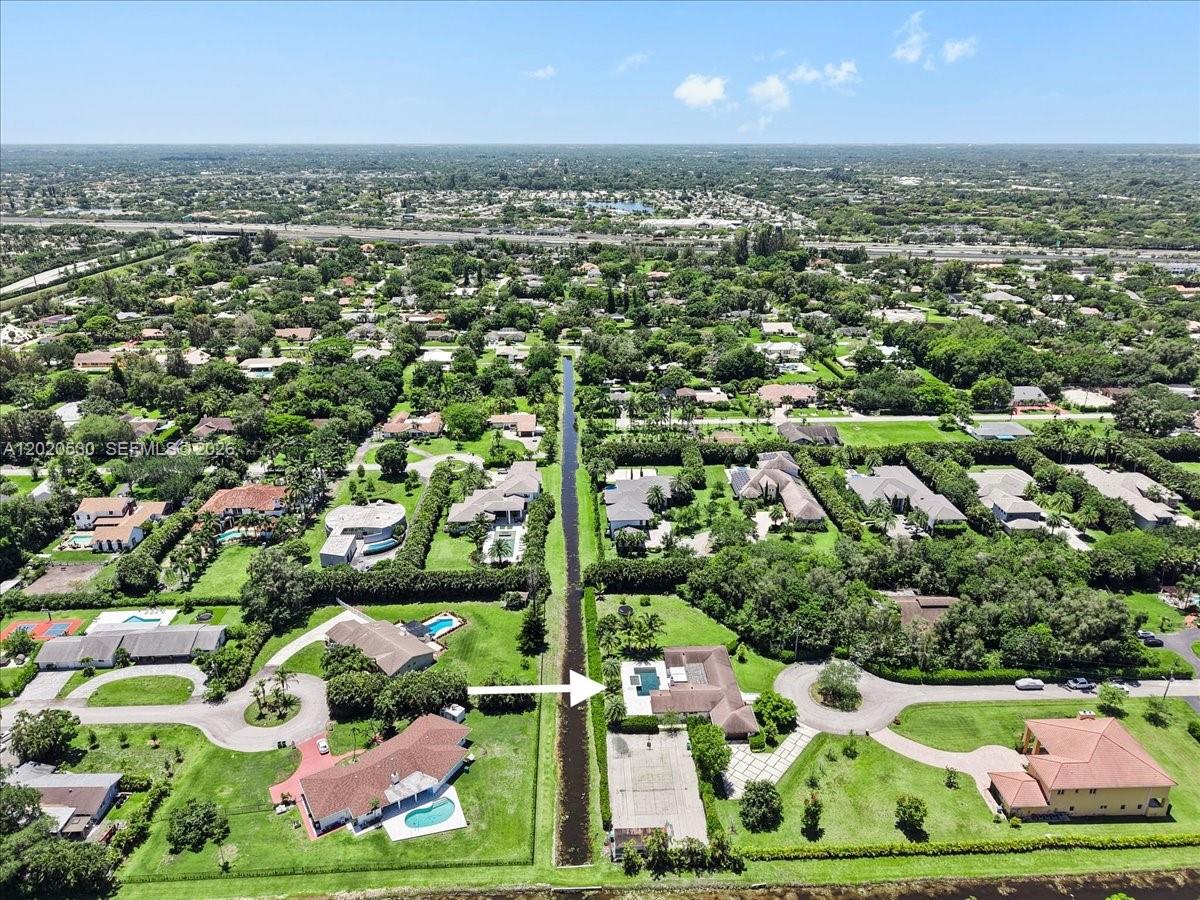 FIVE GS PLAT - Residential