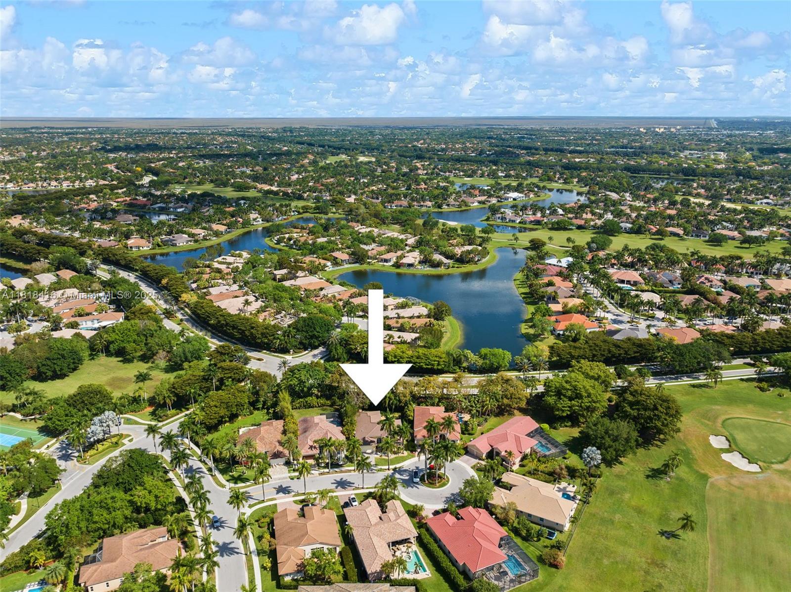 SECTOR 7 PARCEL - Residential