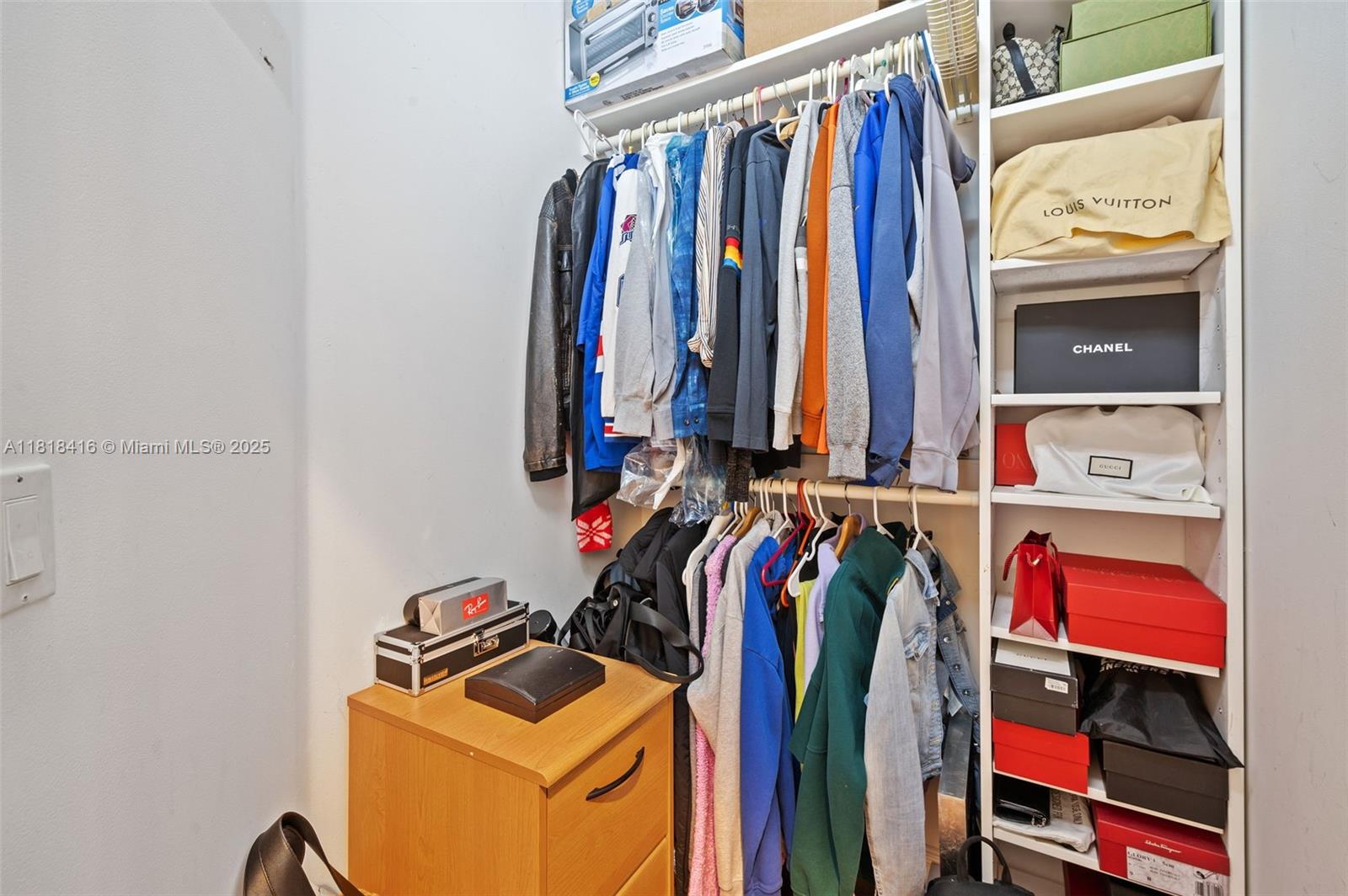 SECTOR 7 PARCEL - Residential