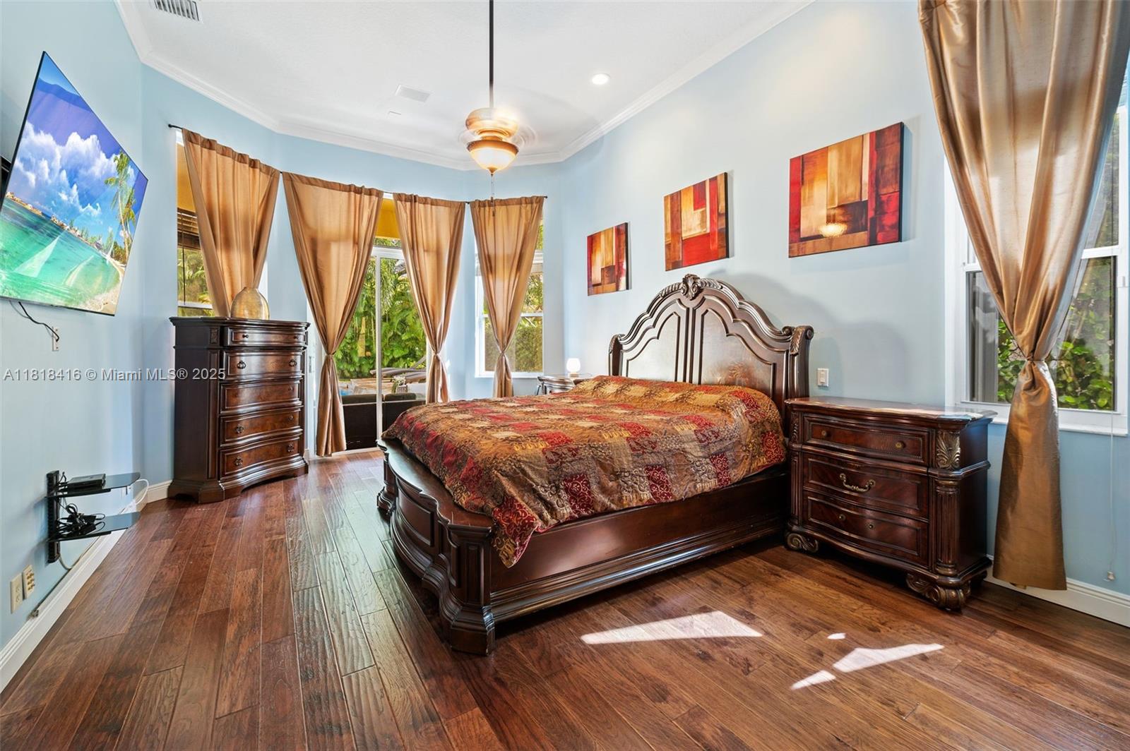 SECTOR 7 PARCEL - Residential