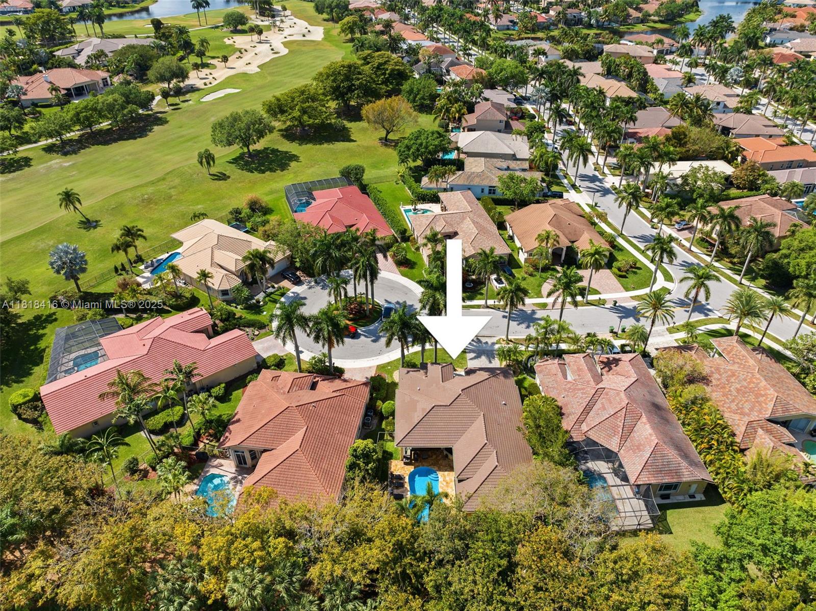 SECTOR 7 PARCEL - Residential