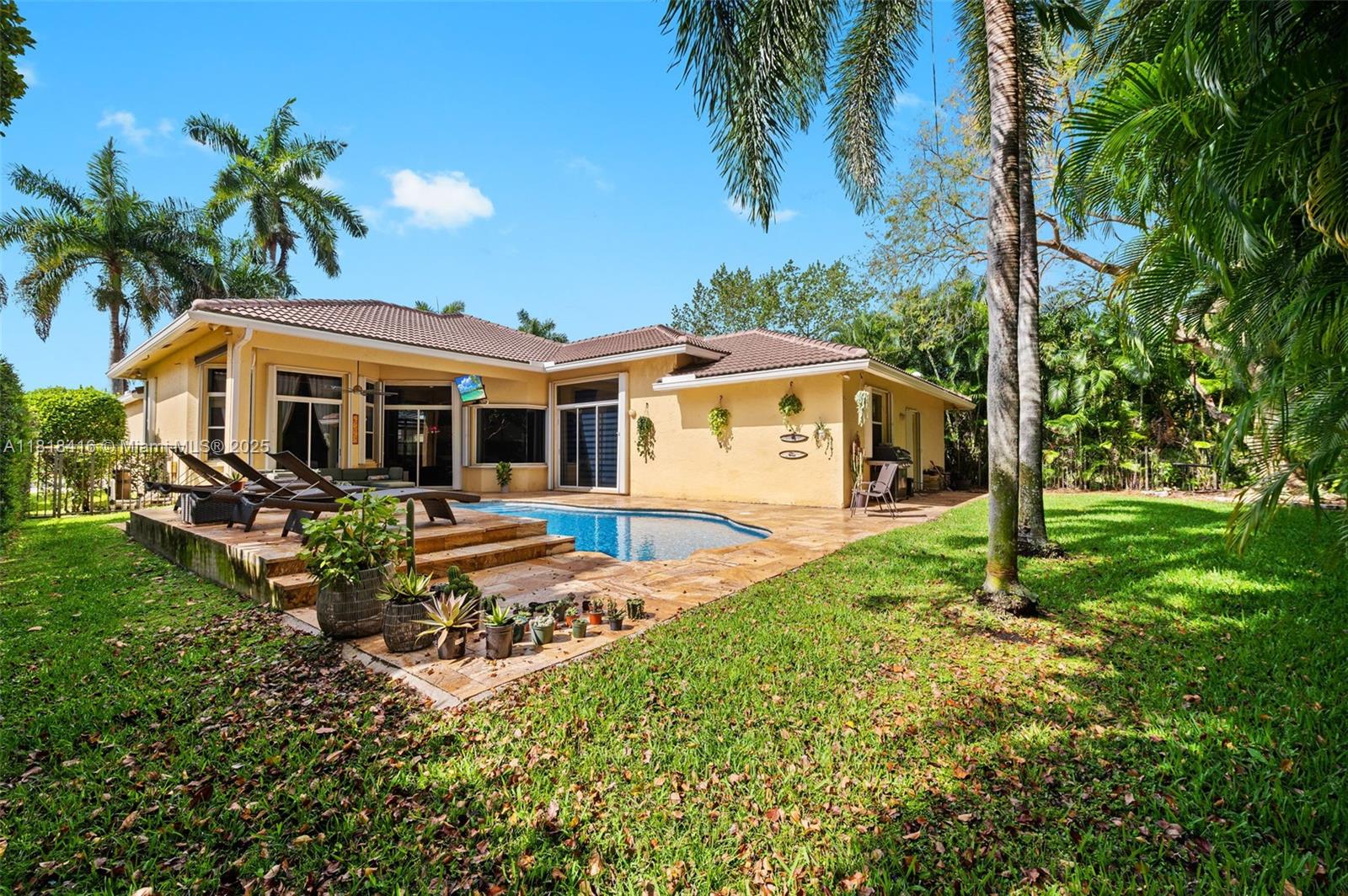 SECTOR 7 PARCEL - Residential