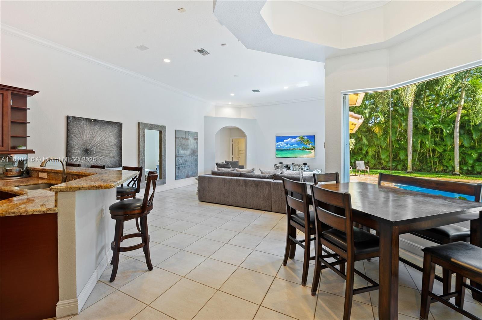 SECTOR 7 PARCEL - Residential