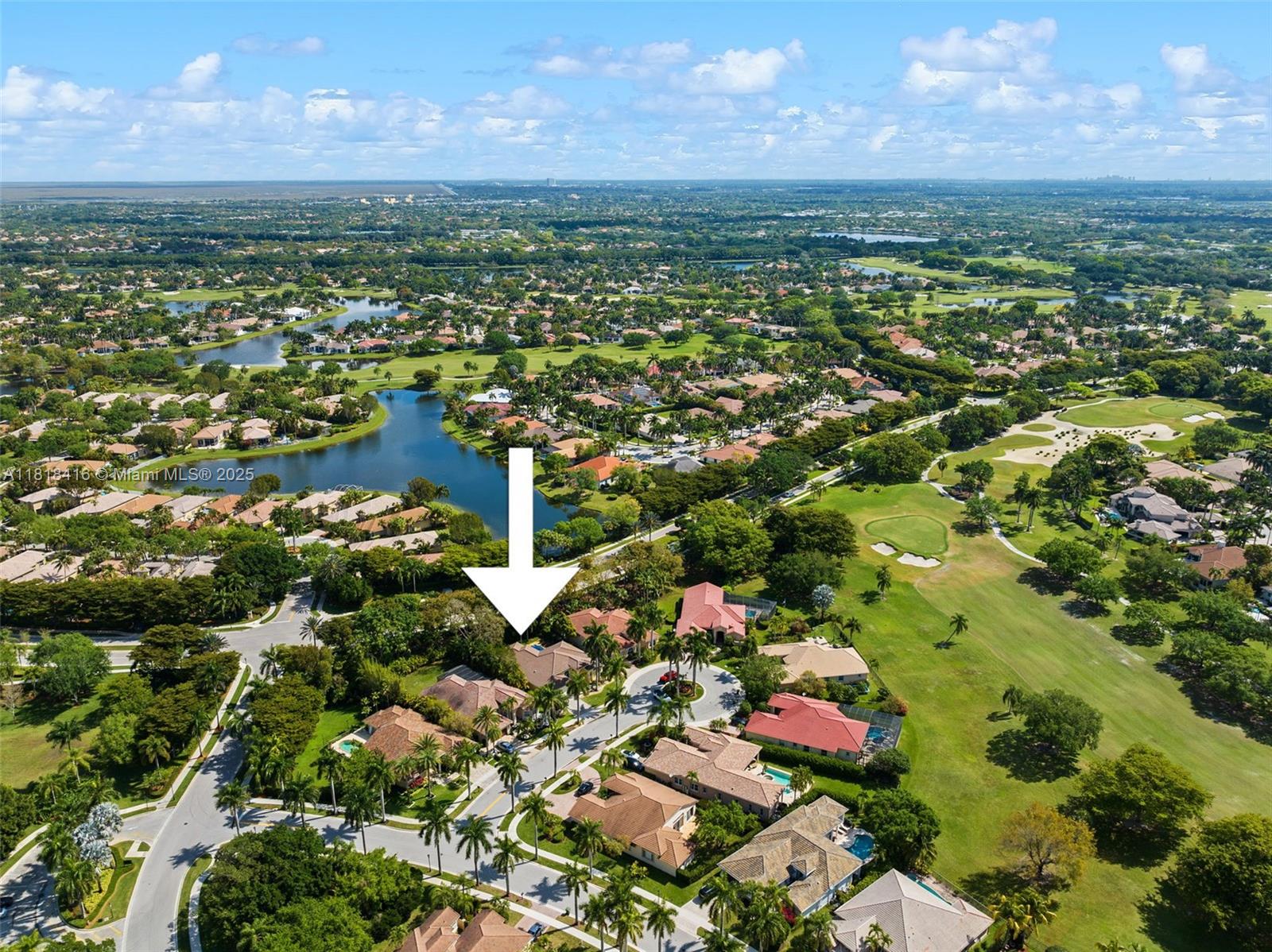 SECTOR 7 PARCEL - Residential