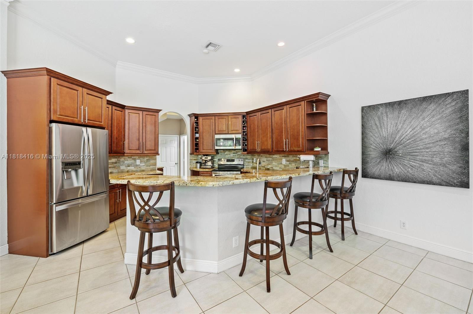 SECTOR 7 PARCEL - Residential