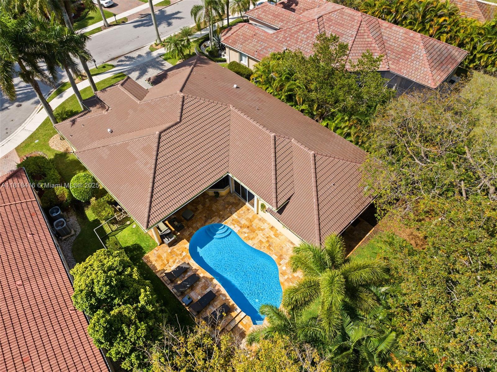 SECTOR 7 PARCEL - Residential