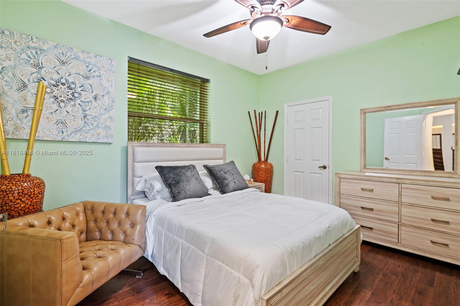 SECTOR 7 PARCEL - Residential