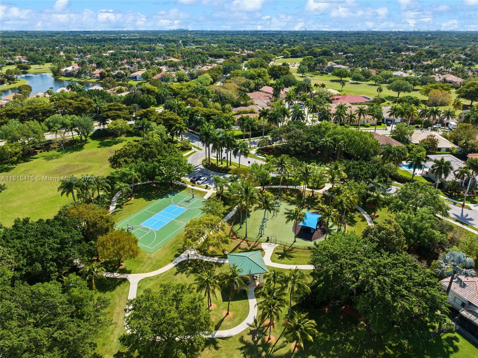 SECTOR 7 PARCEL - Residential