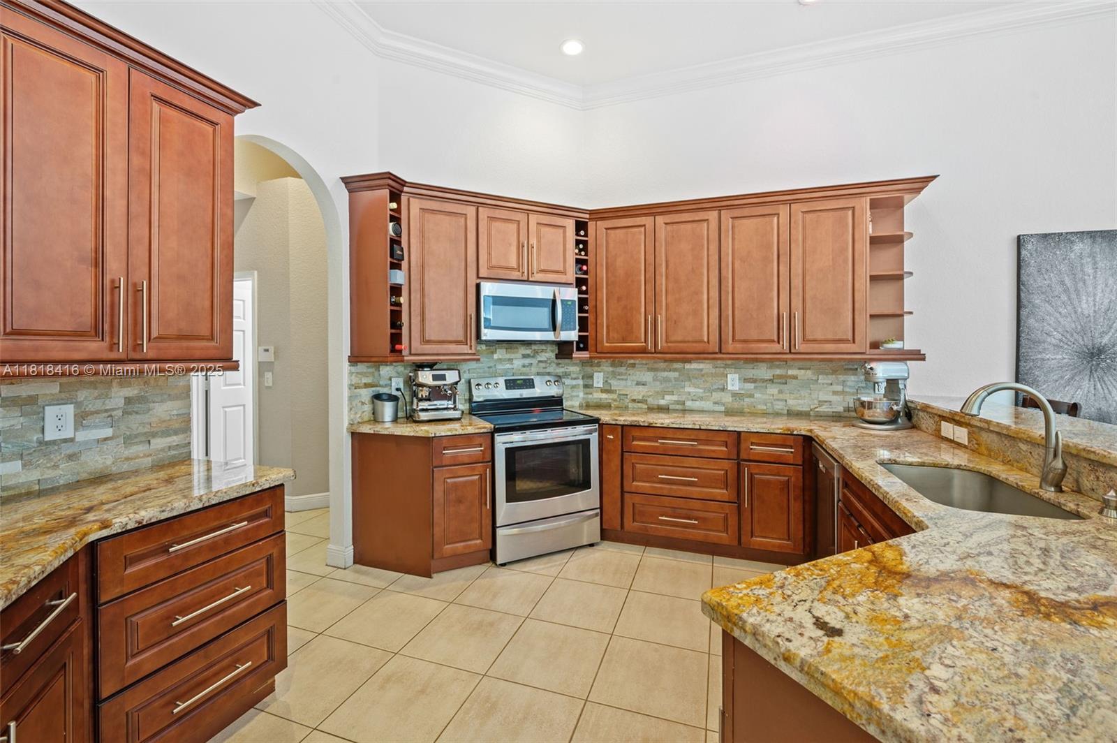 SECTOR 7 PARCEL - Residential