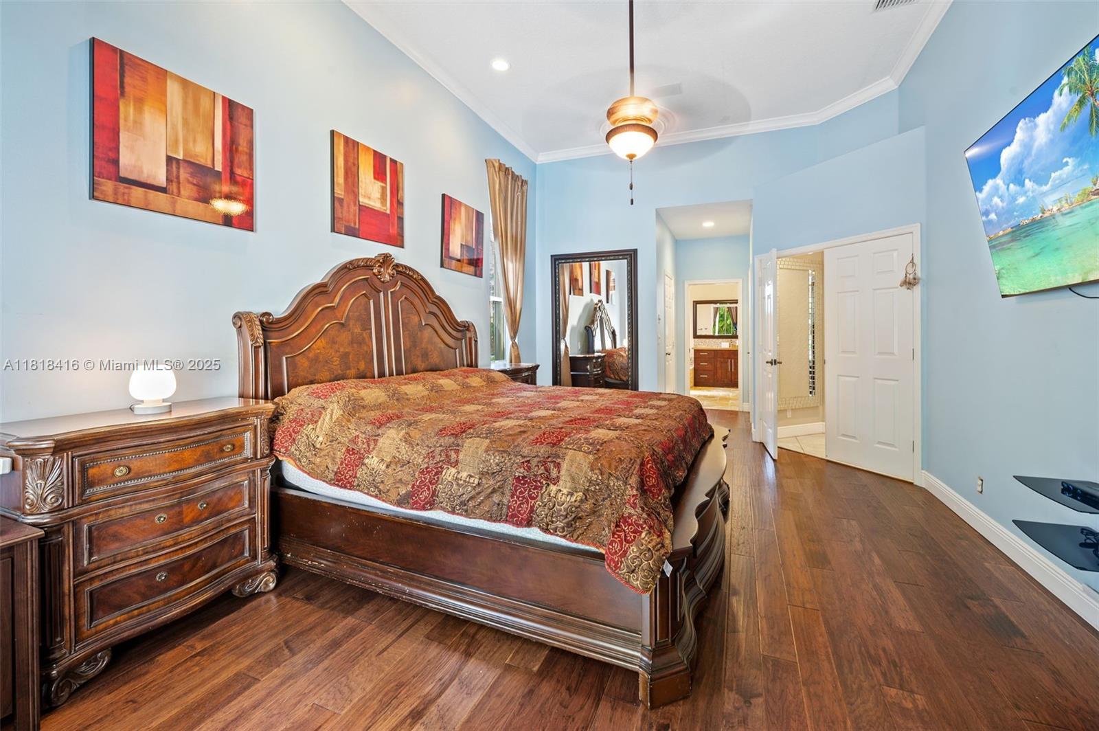 SECTOR 7 PARCEL - Residential