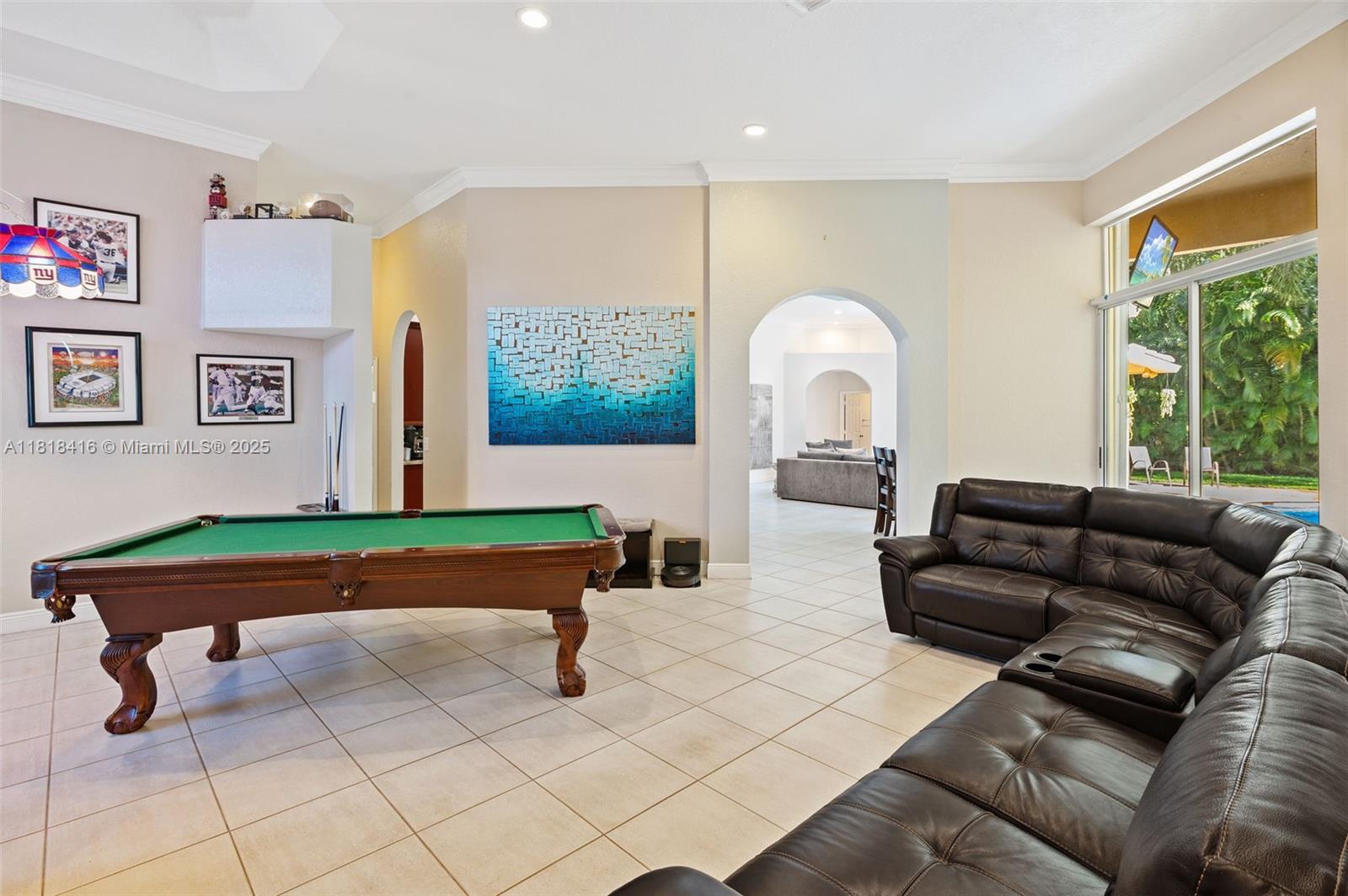 SECTOR 7 PARCEL - Residential